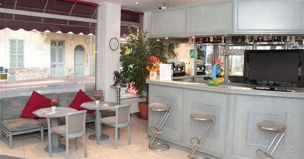 Hotel Renove Casa Moho - Juan-Les-Pins France