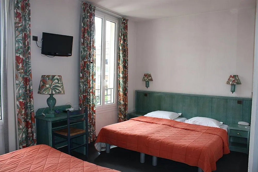 Hotel Renove Casa Moho - Juan-Les-Pins