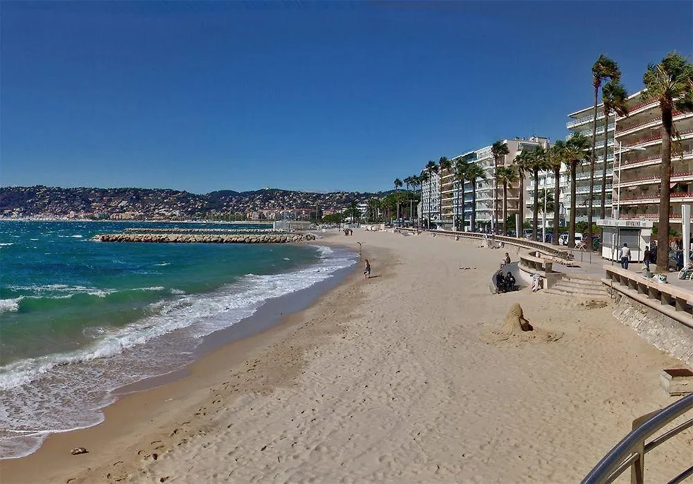 **  Hotel Renove Casa Moho - Juan-Les-Pins France