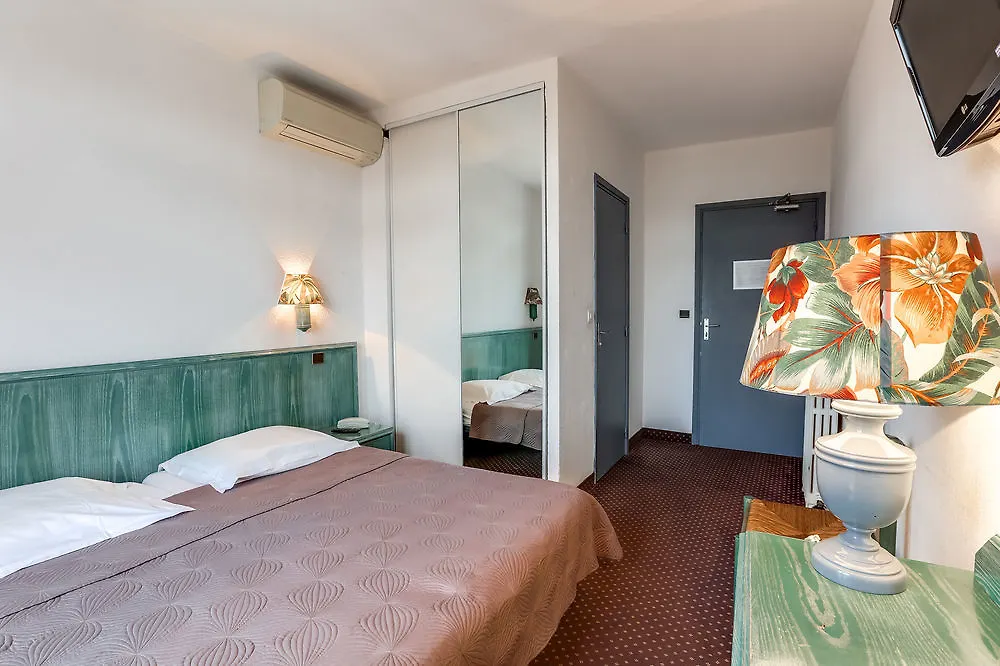 Hotel Renove Casa Moho - Juan-Les-Pins