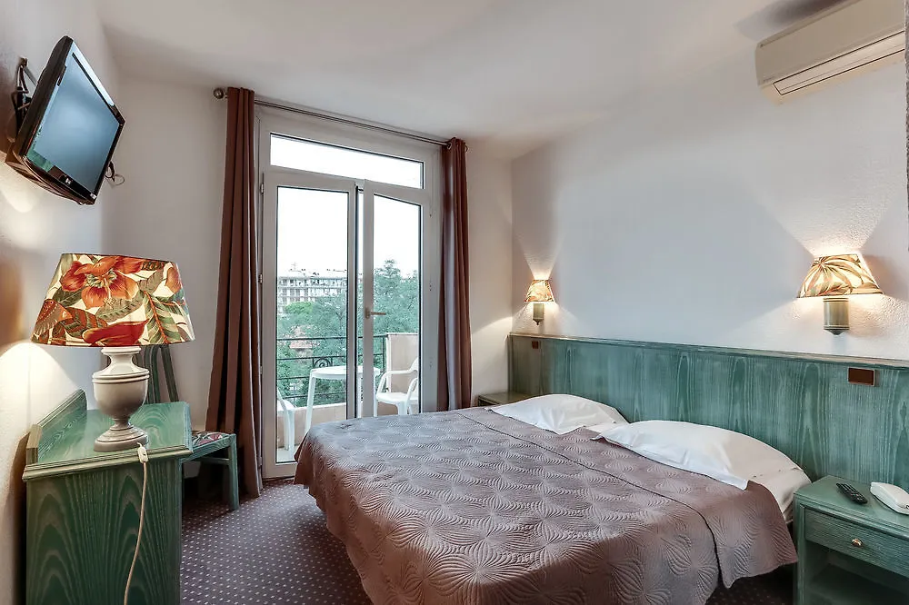 Hotel Renove Casa Moho - Juan-Les-Pins