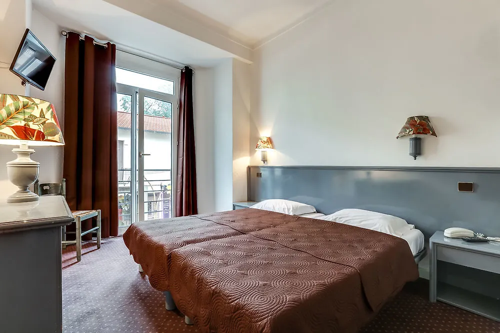 Hotel Renove Casa Moho - Juan-Les-Pins 2*,  France