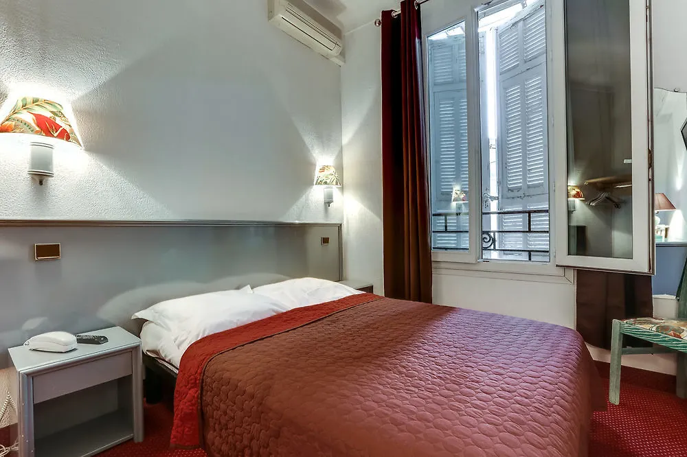 Hotel Renove Casa Moho - Juan-Les-Pins