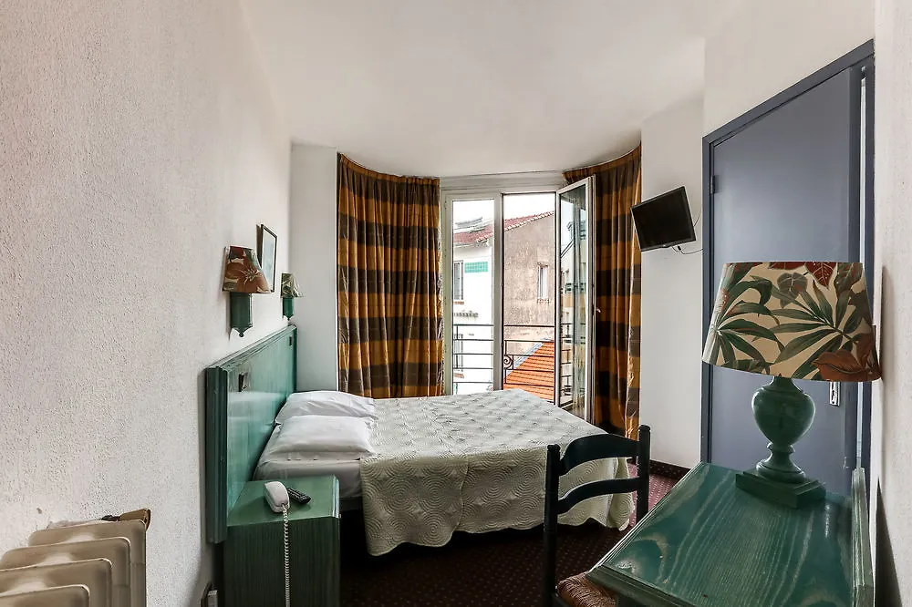 Hotel Renove Casa Moho - Juan-Les-Pins