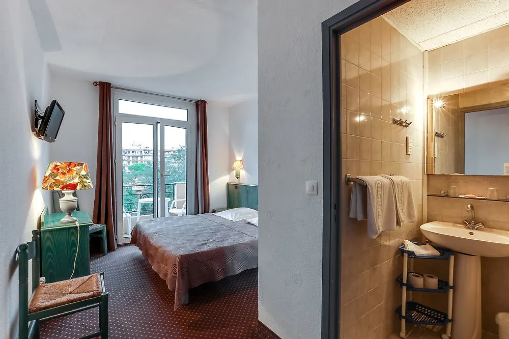 Hotel Renove Casa Moho - Juan-Les-Pins