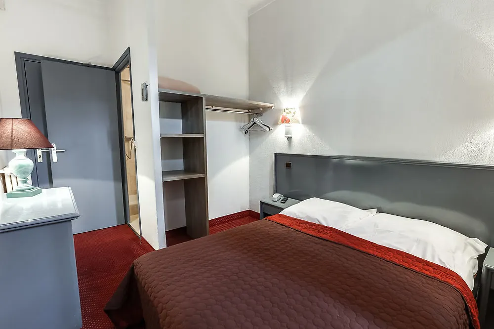 Hotel Renove Casa Moho - Juan-Les-Pins 2*,