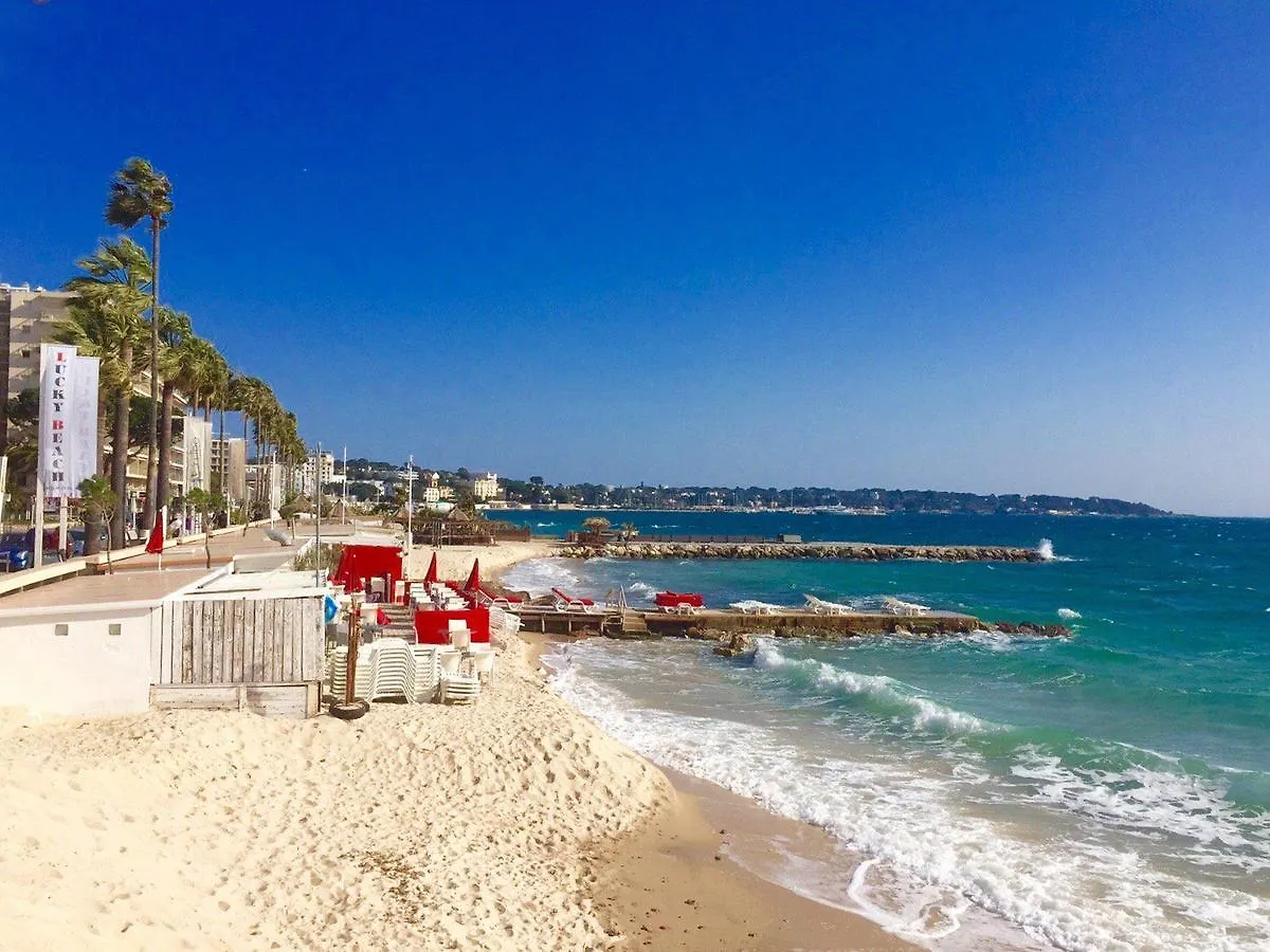 **  Hotel Renove Casa Moho - Juan-Les-Pins France