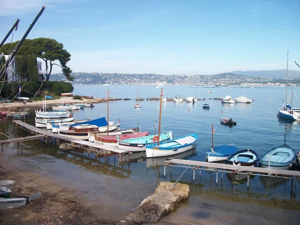 Hotel Renove Casa Moho - Juan-Les-Pins