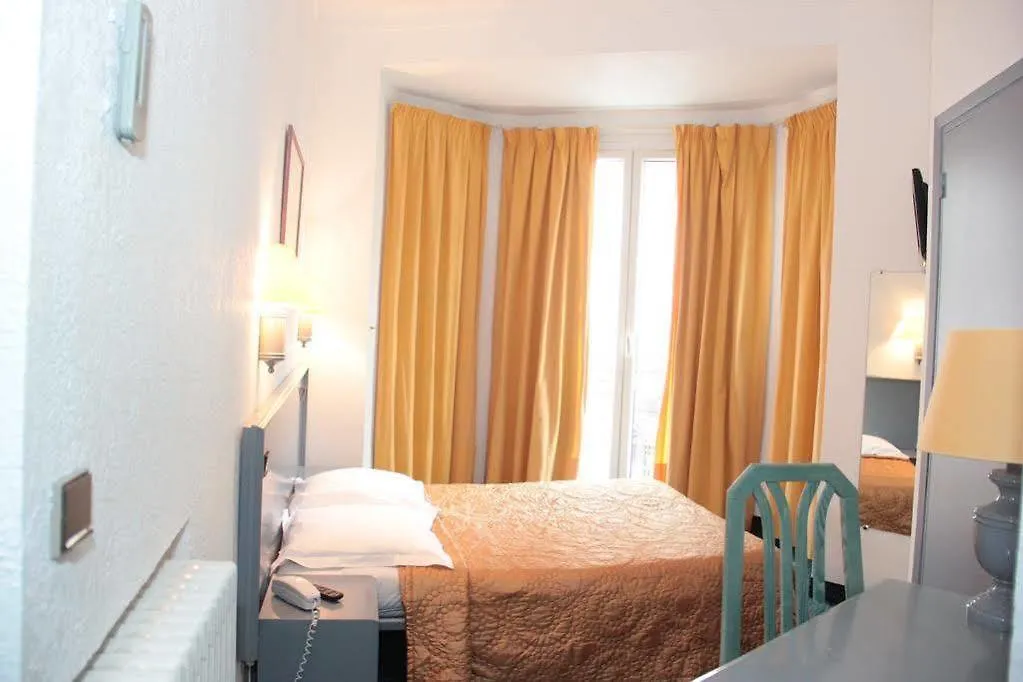 Hotel Renove Casa Moho - Juan-Les-Pins