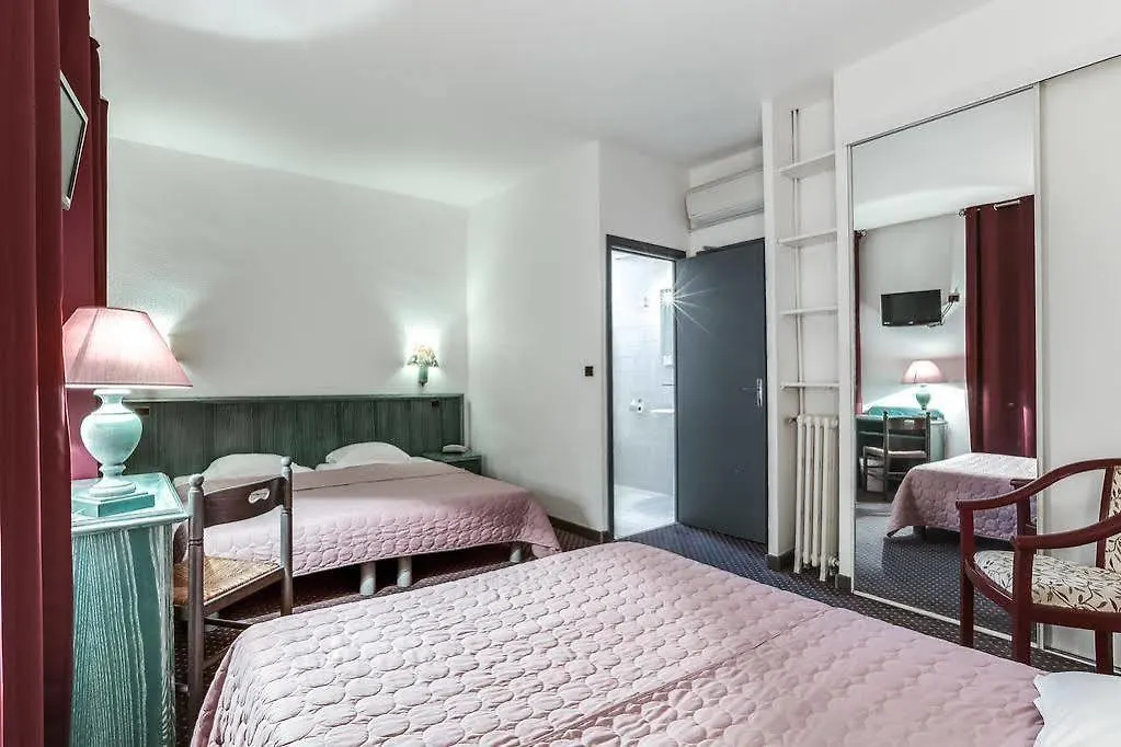 Hotel Renove Casa Moho - Juan-Les-Pins France