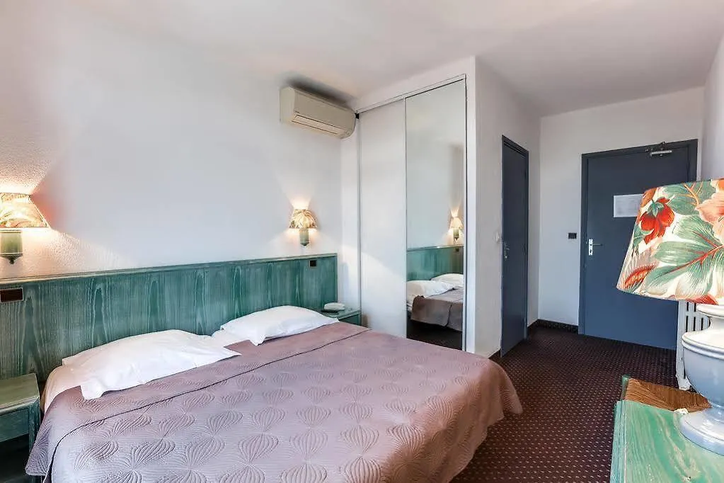 **  Hotel Renove Casa Moho - Juan-Les-Pins France