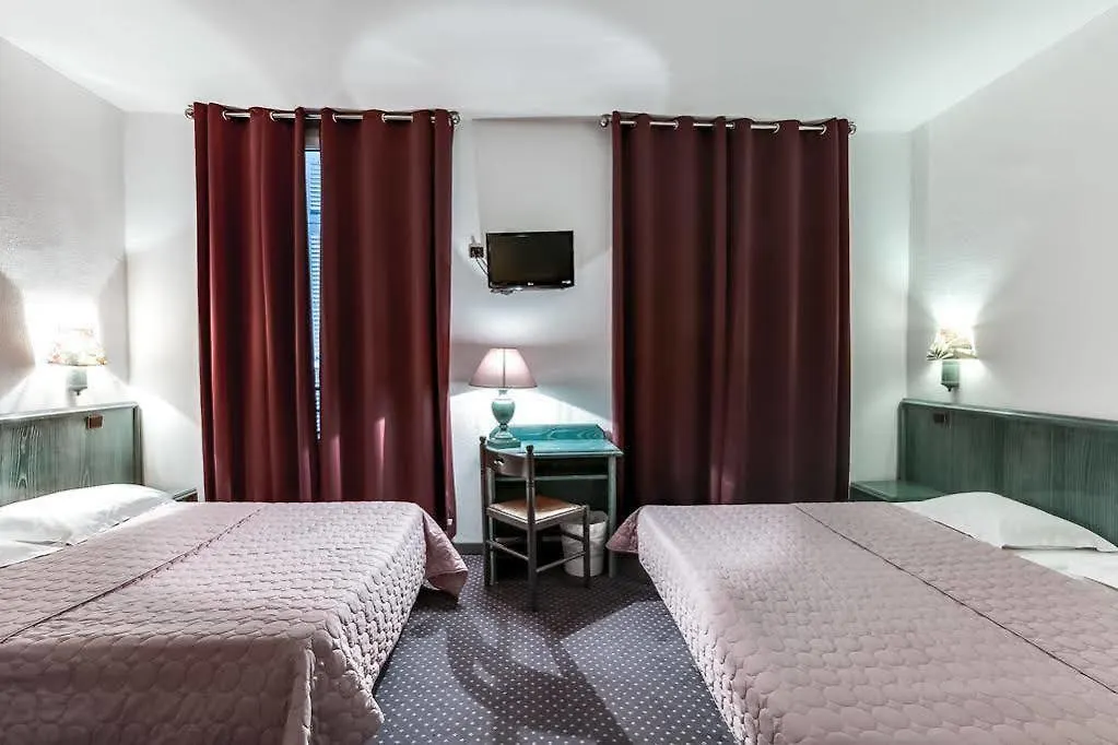 Hotel Renove Casa Moho - Juan-Les-Pins 2*,