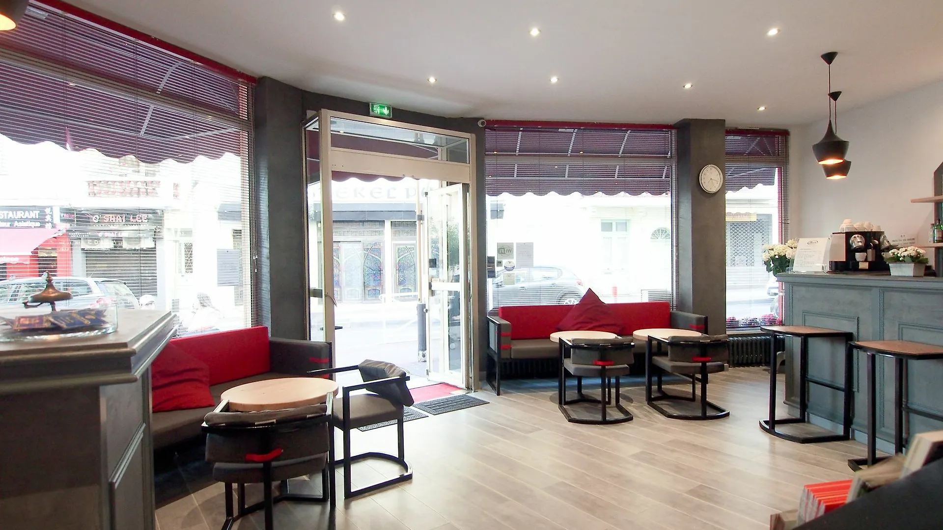 Hotel Renove Casa Moho - Juan-Les-Pins