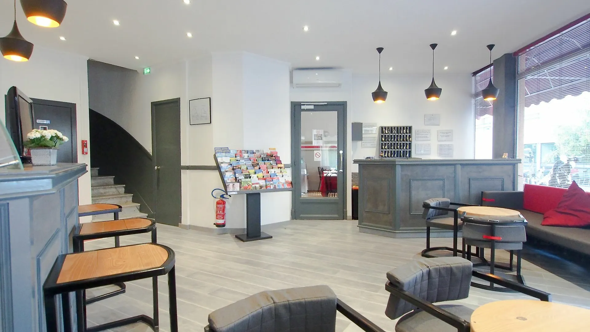 Hotel Renove Casa Moho - Juan-Les-Pins