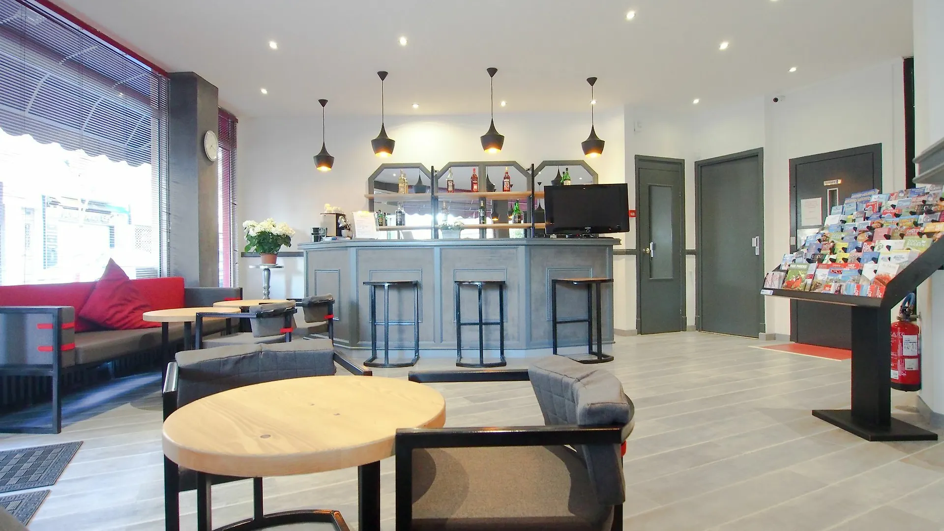 Hotel Renove Casa Moho - Juan-Les-Pins France